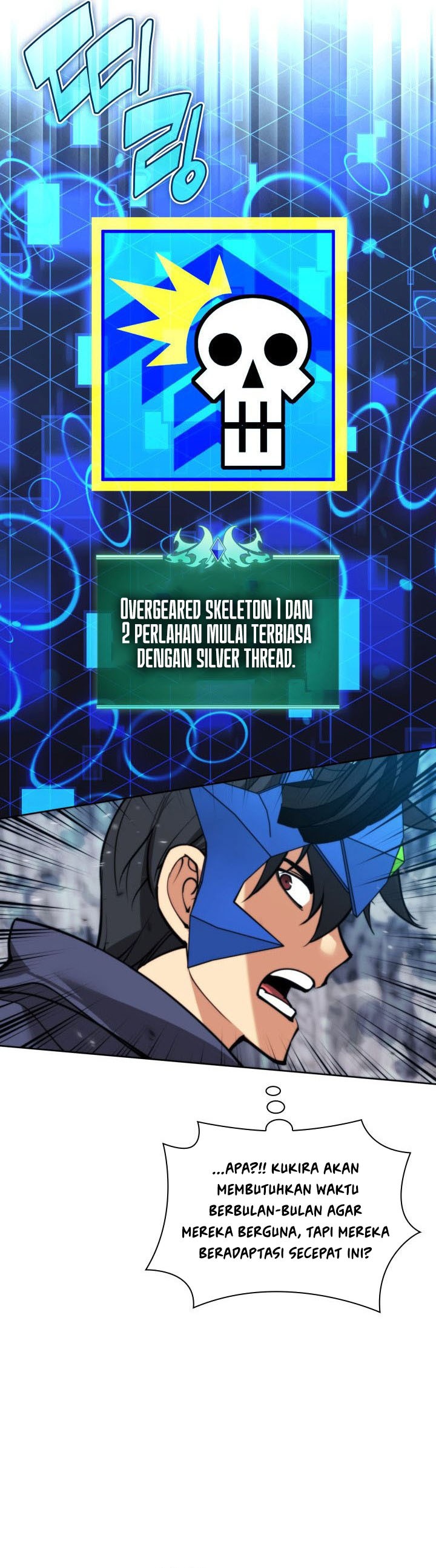 Overgeared