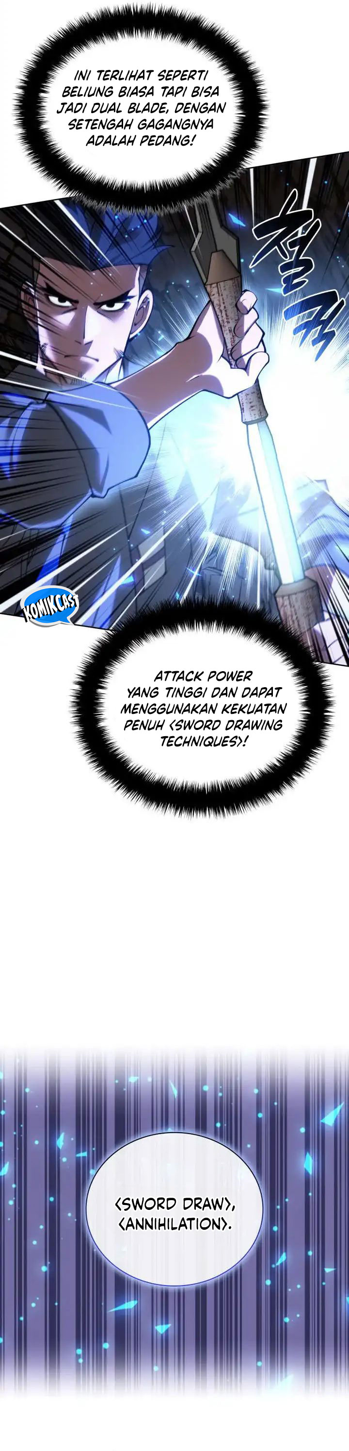 Overgeared