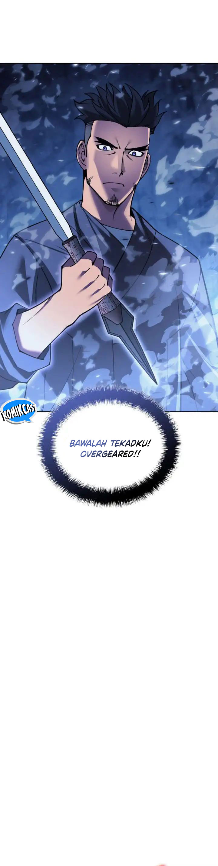 Overgeared
