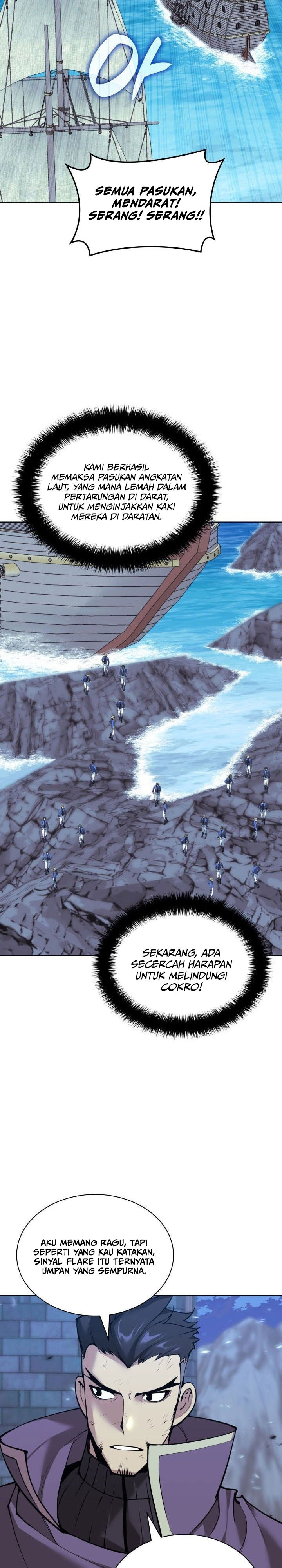 Overgeared