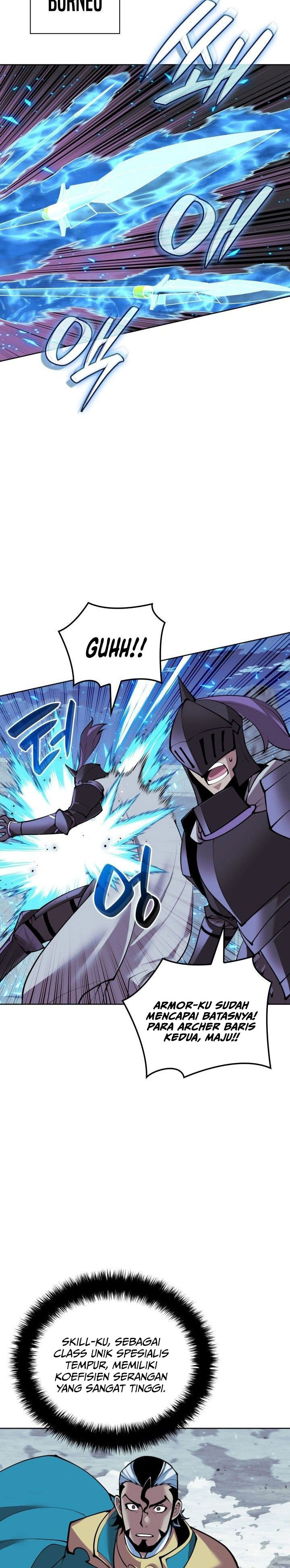 Overgeared