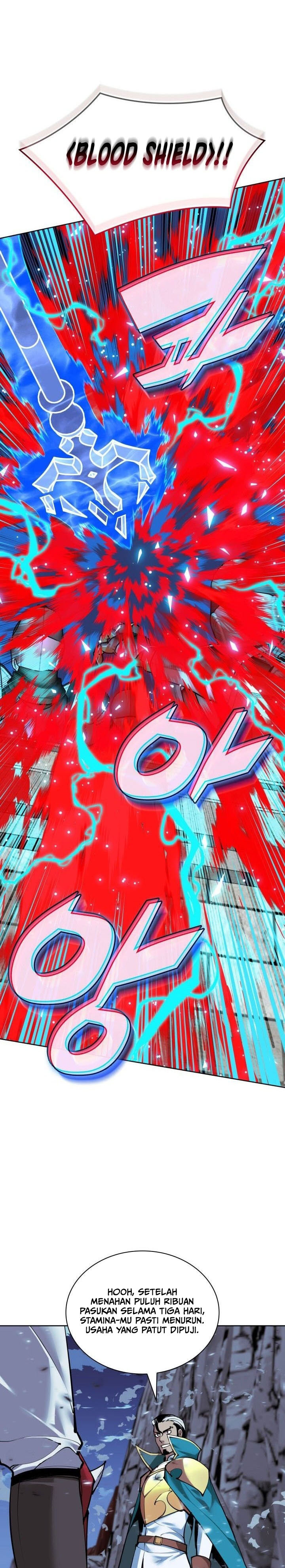 Overgeared