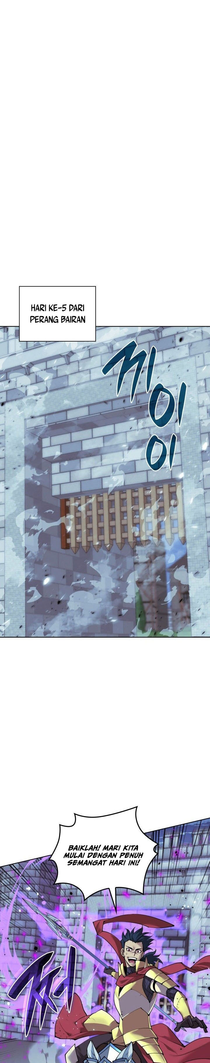 Overgeared