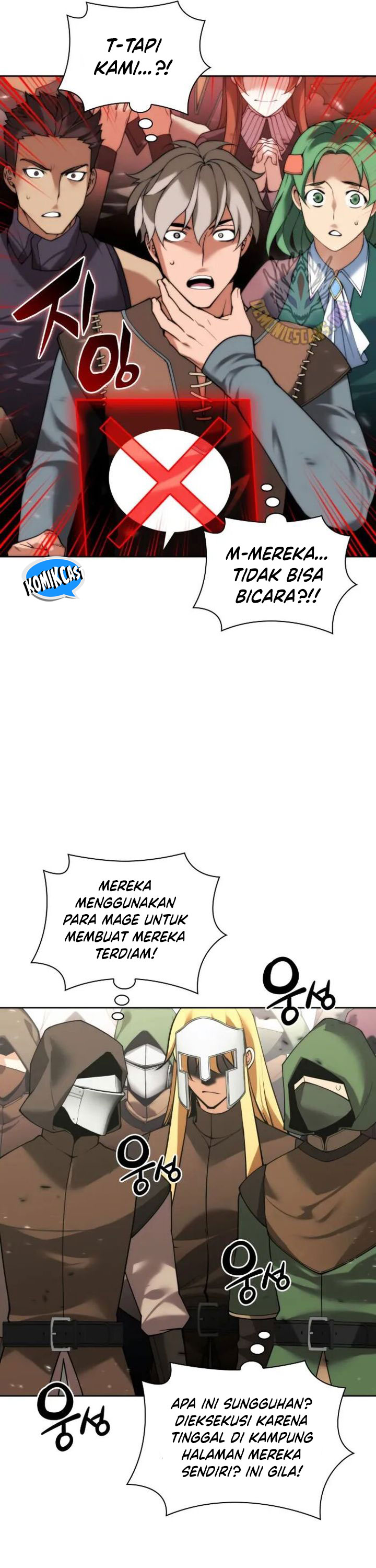 Overgeared
