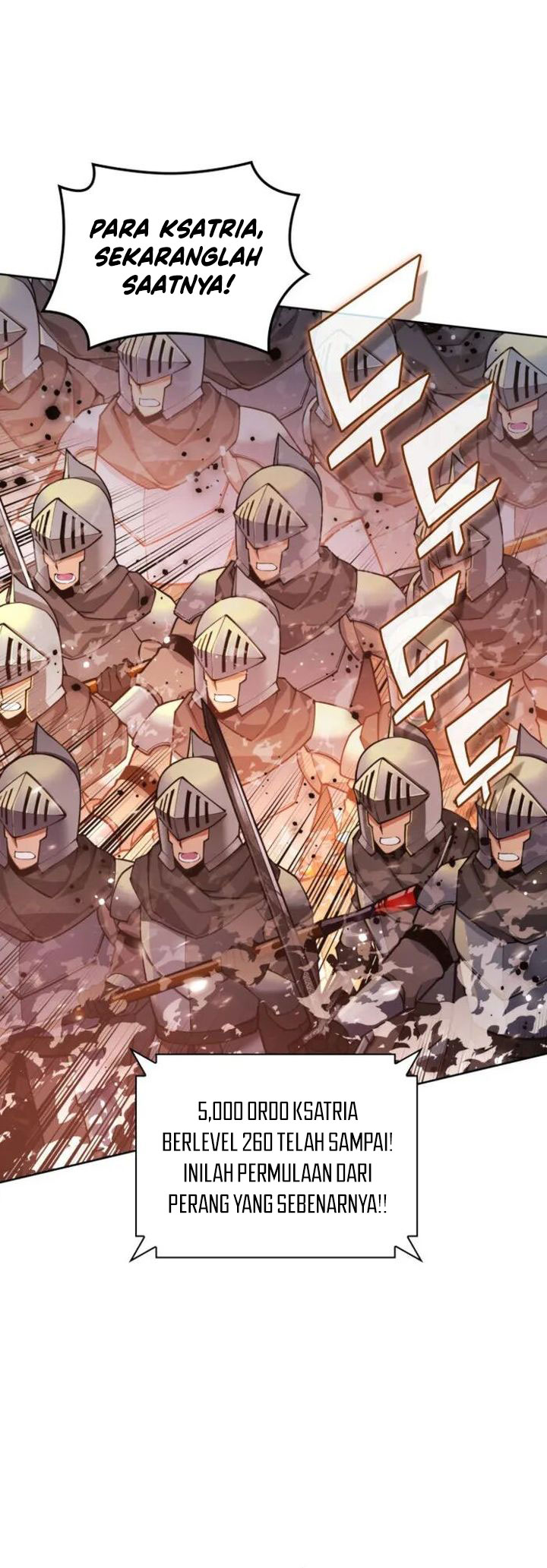 Overgeared