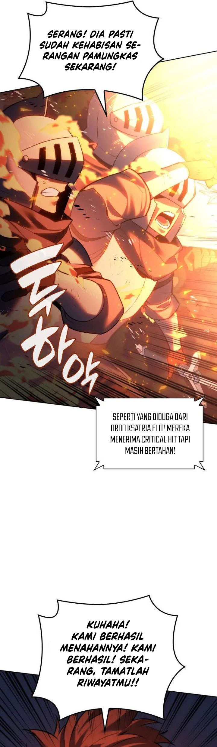 Overgeared