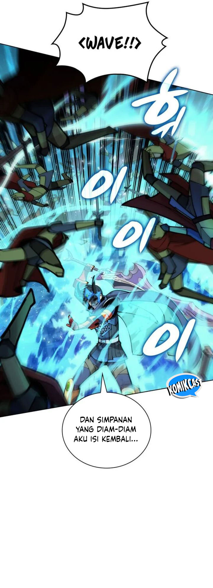 Overgeared