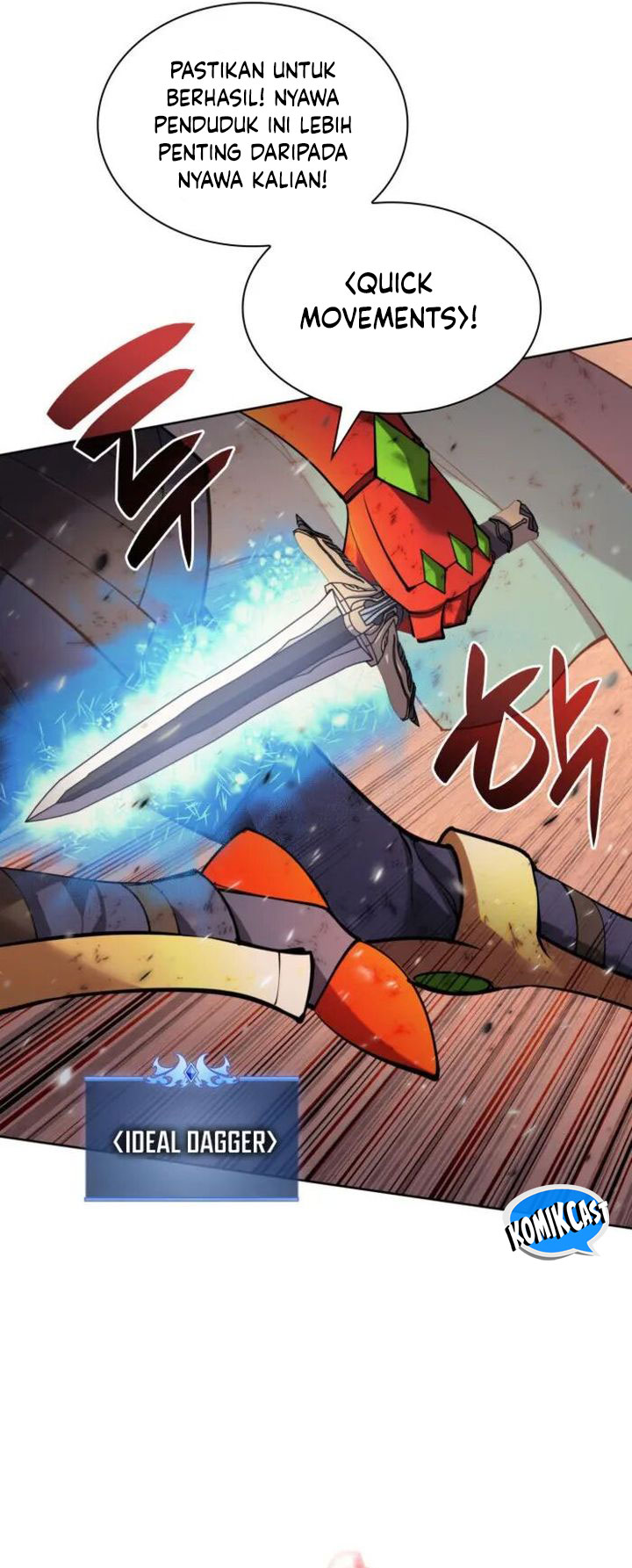 Overgeared