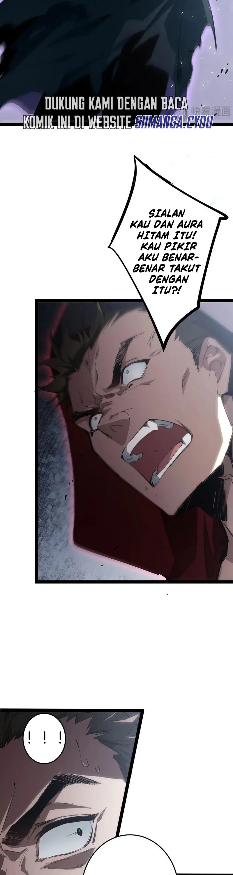 Overlord of Insects