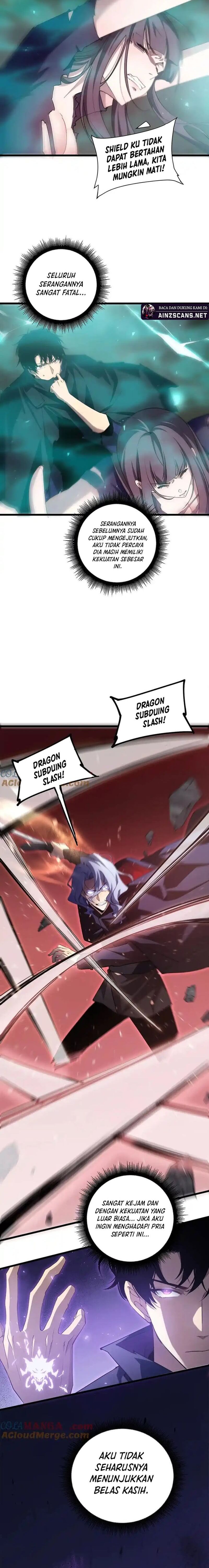 Overlord of Insects