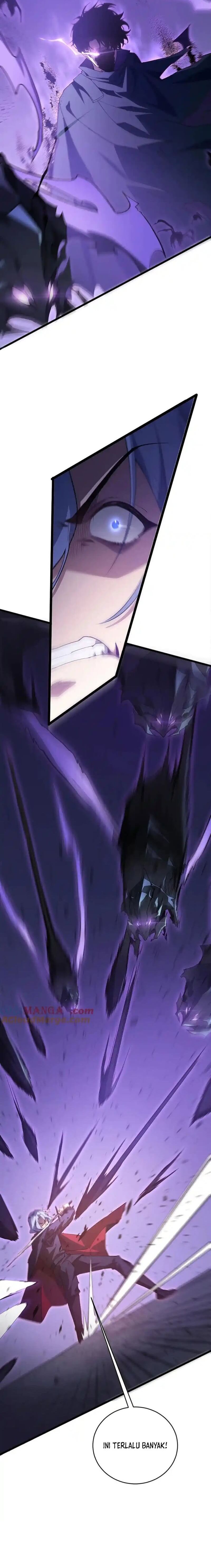 Overlord of Insects