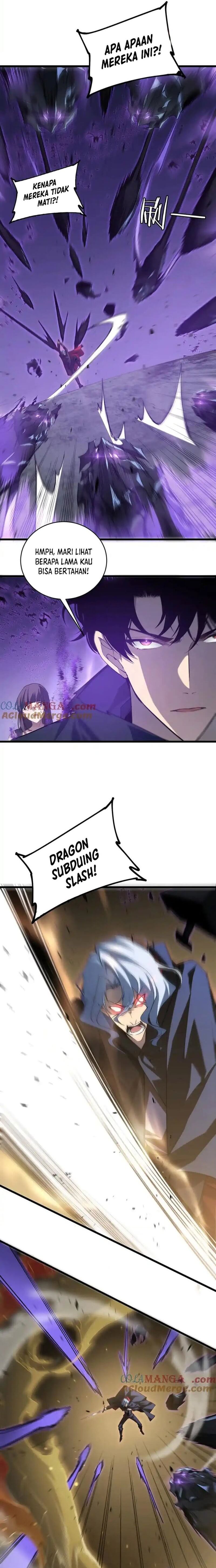 Overlord of Insects