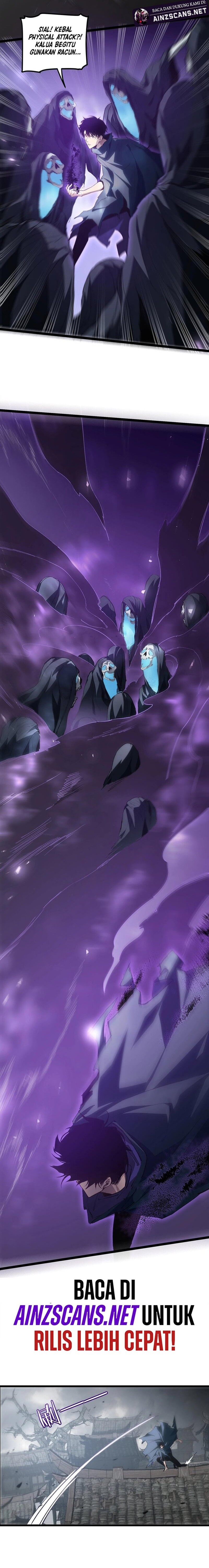 Overlord of Insects