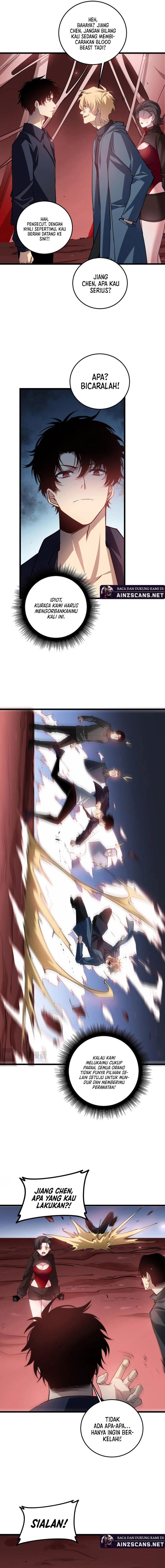 Overlord of Insects
