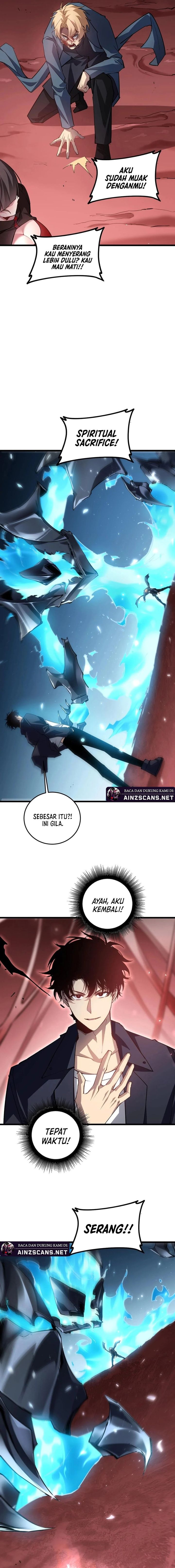 Overlord of Insects