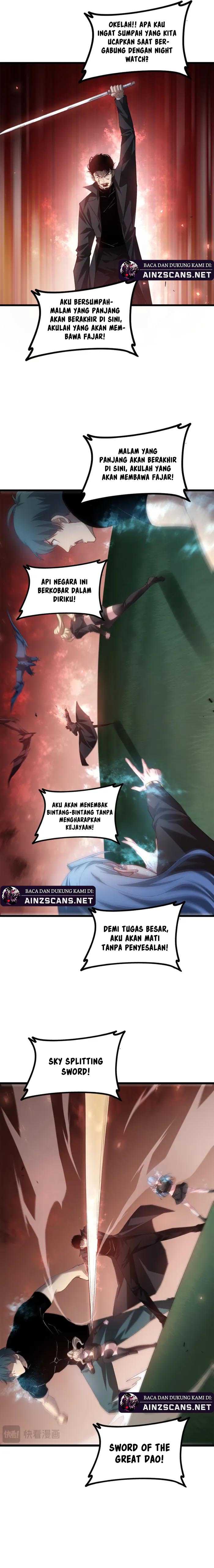Overlord of Insects