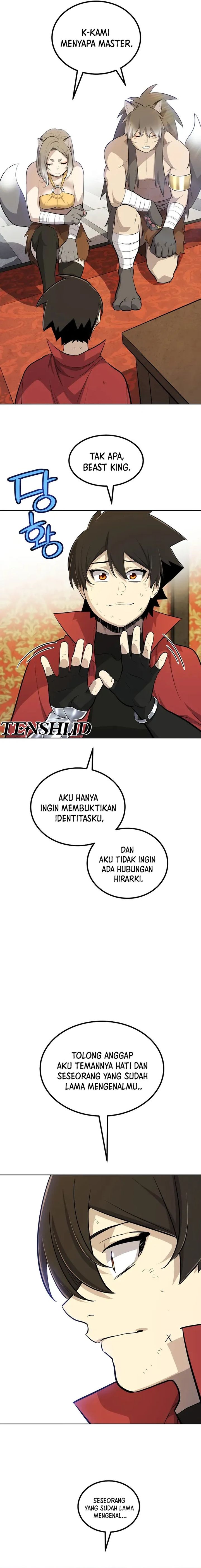 Overpowered Sword
