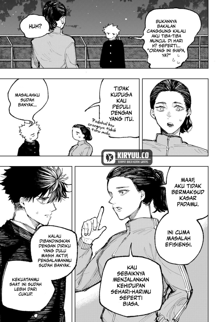 Oversleeping Takahashi