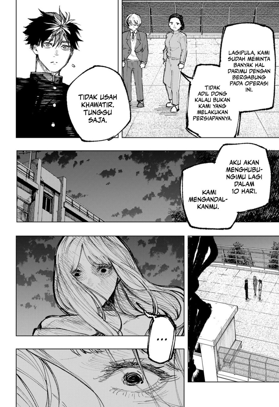 Oversleeping Takahashi