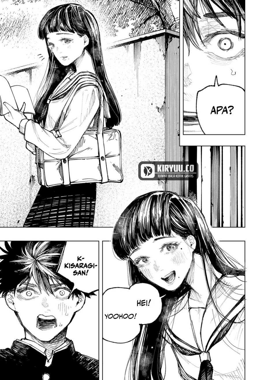 Oversleeping Takahashi