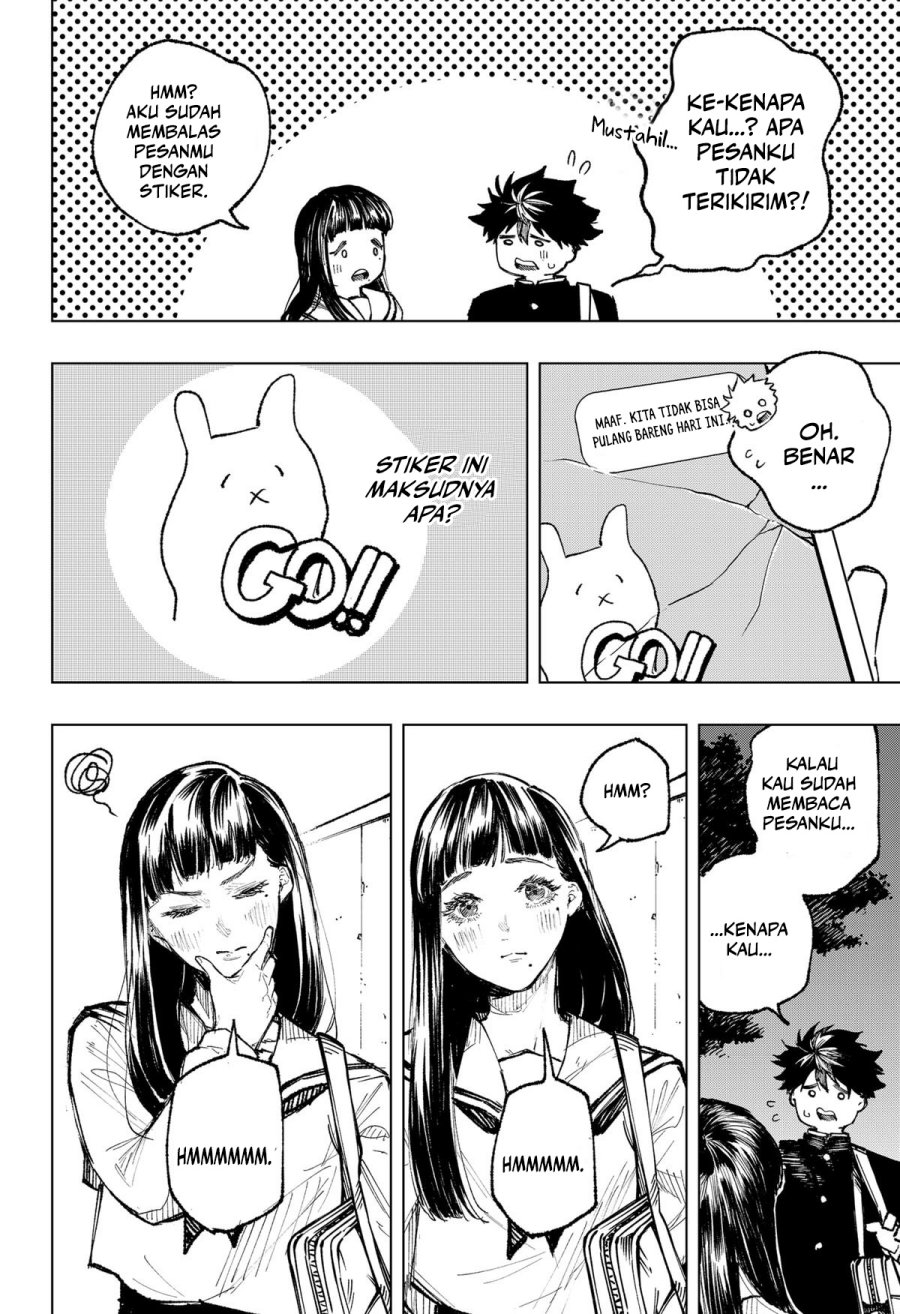 Oversleeping Takahashi