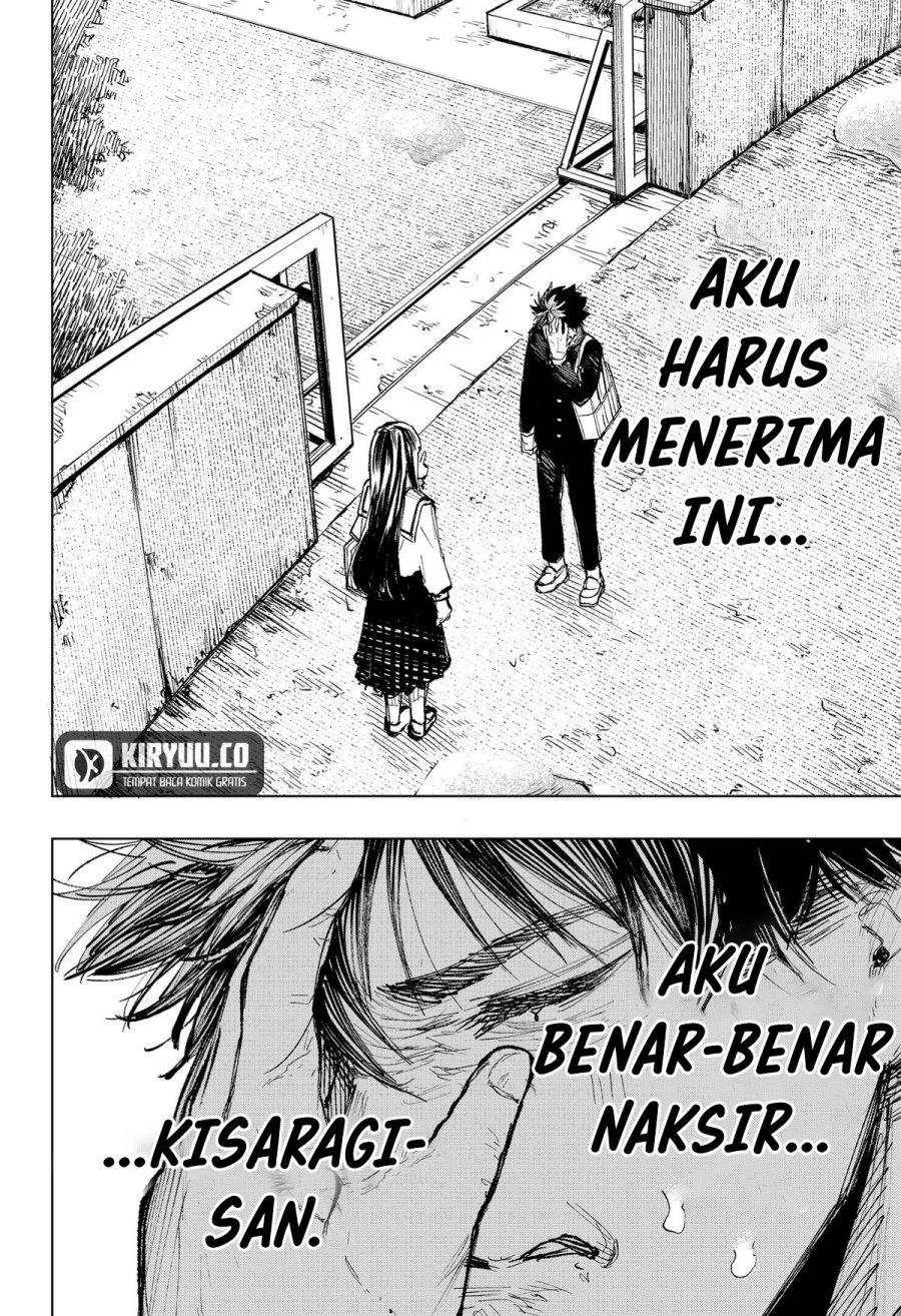 Oversleeping Takahashi