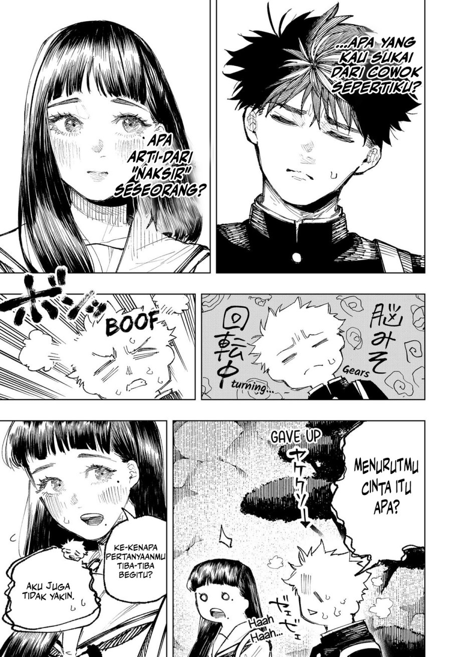 Oversleeping Takahashi