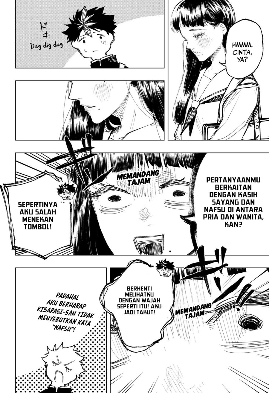 Oversleeping Takahashi