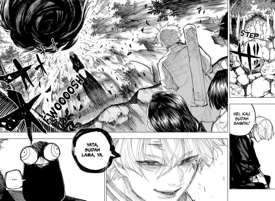 Oversleeping Takahashi