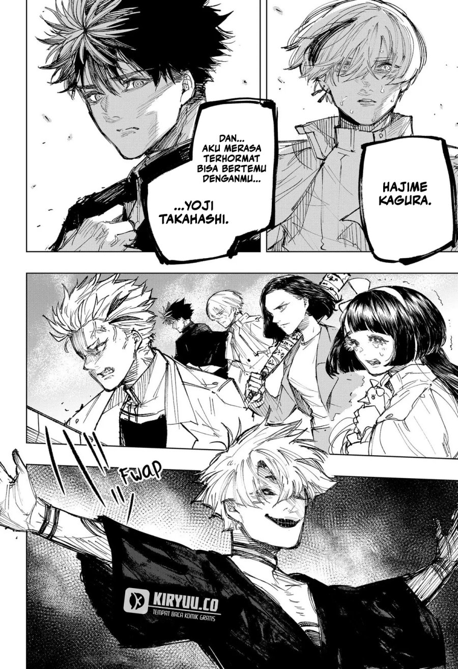 Oversleeping Takahashi