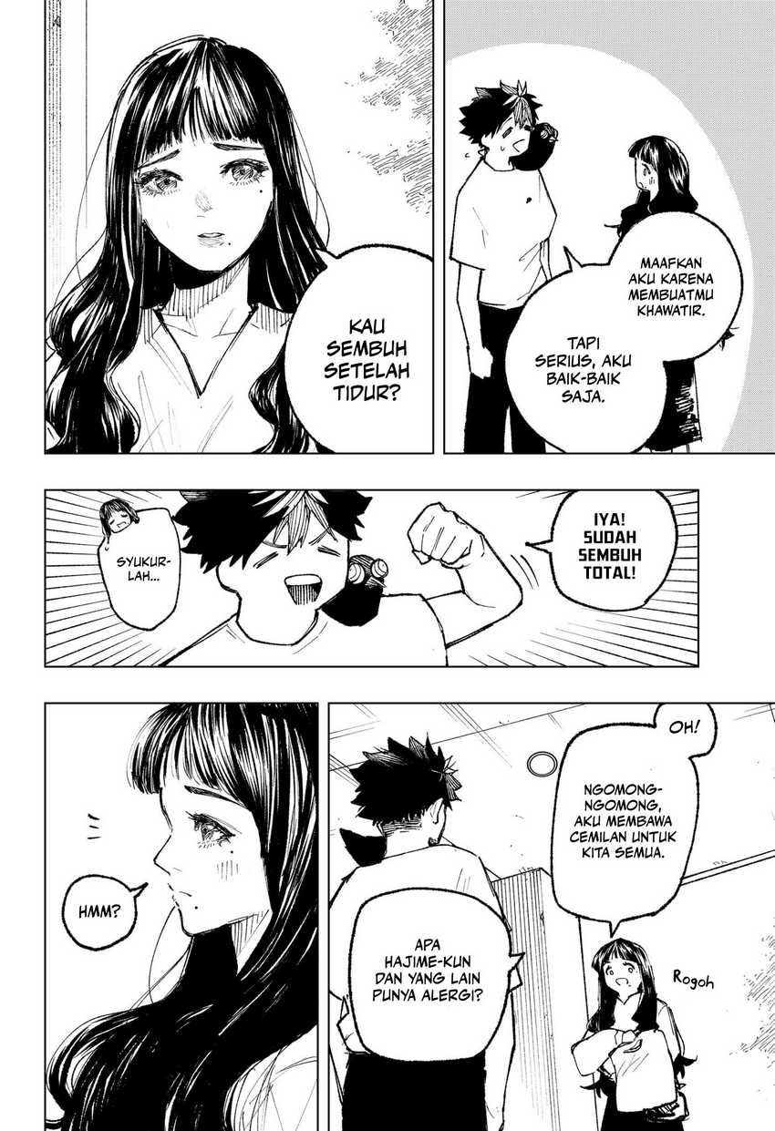 Oversleeping Takahashi