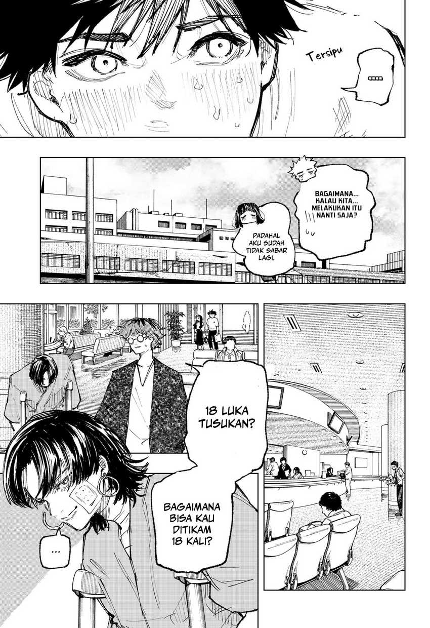 Oversleeping Takahashi