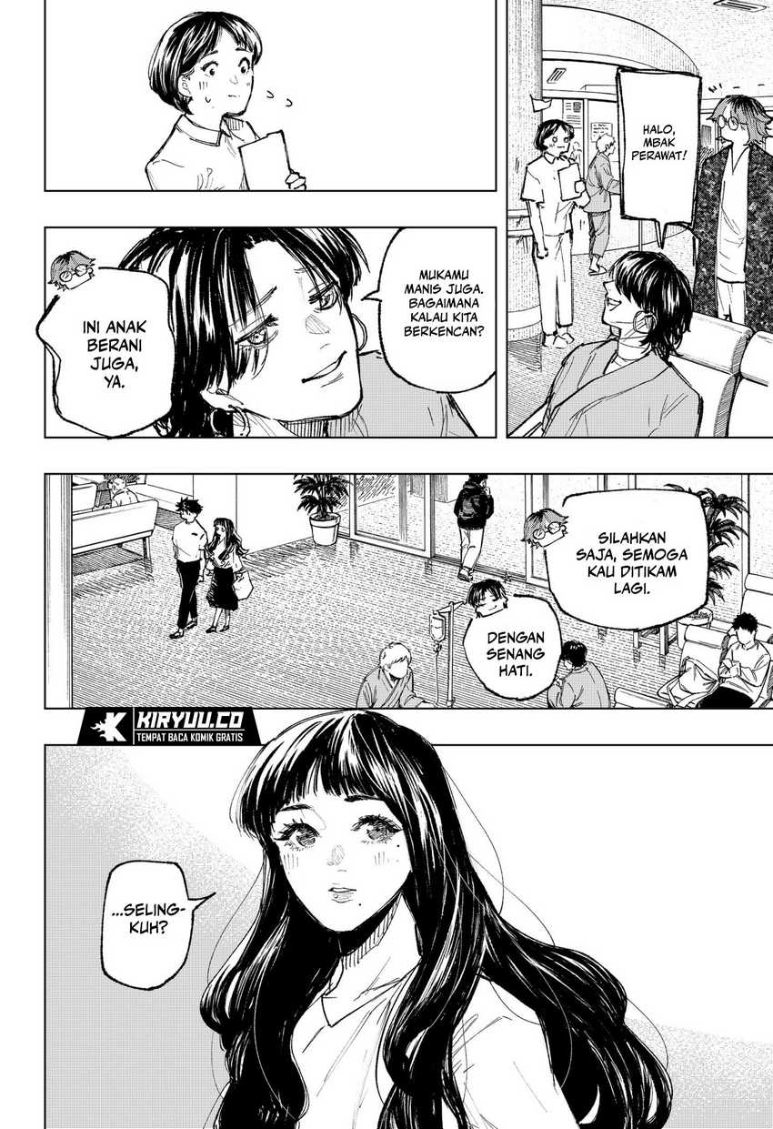 Oversleeping Takahashi
