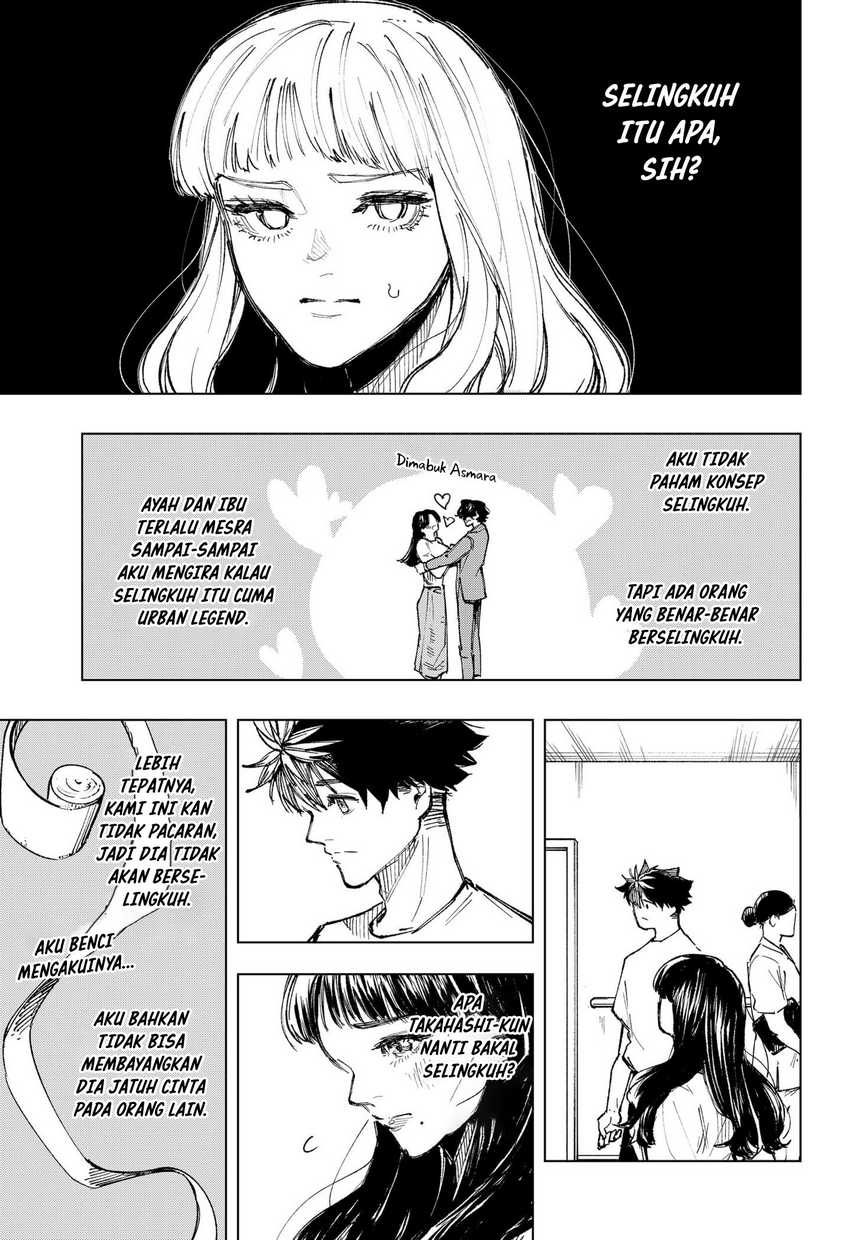 Oversleeping Takahashi
