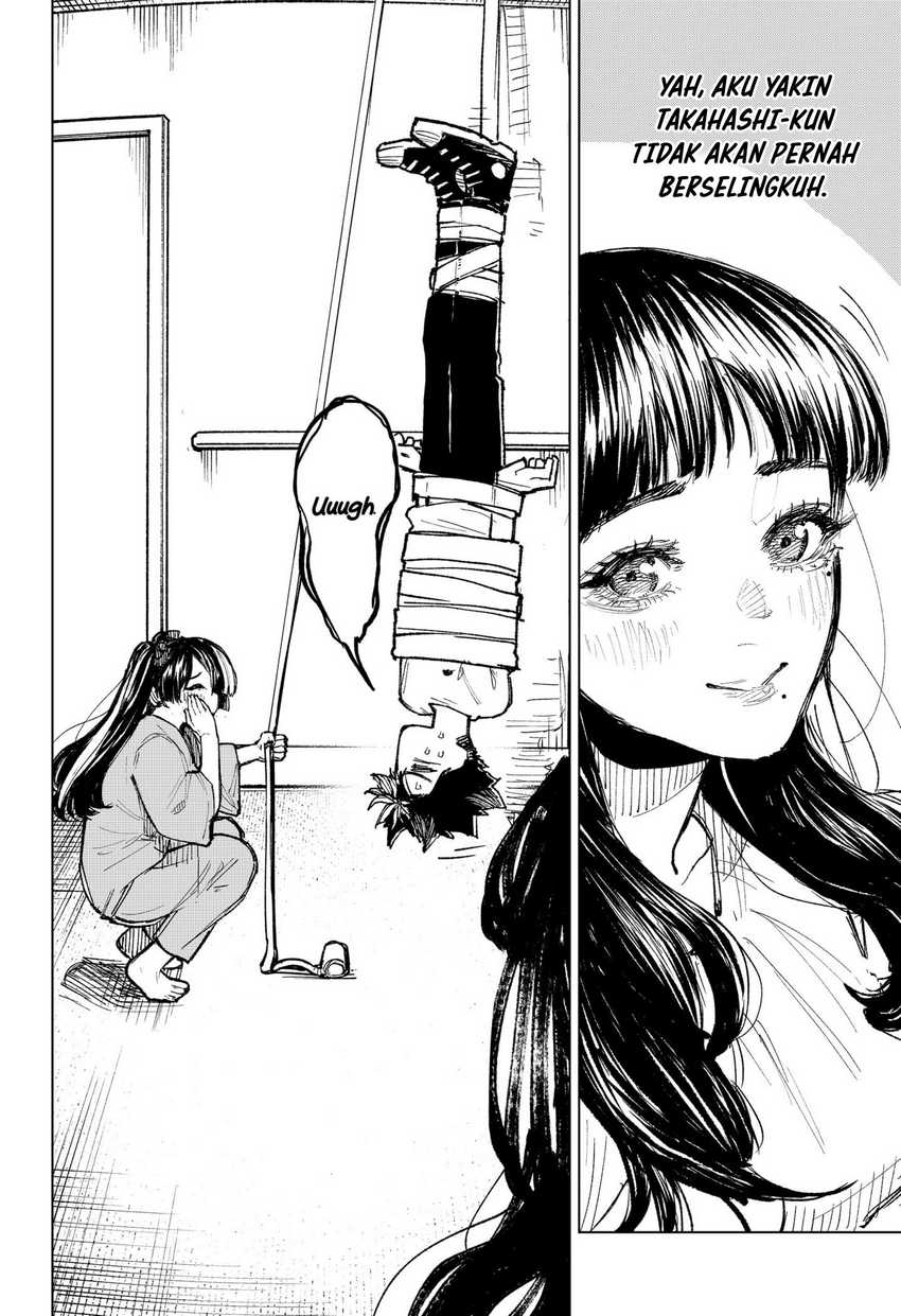 Oversleeping Takahashi