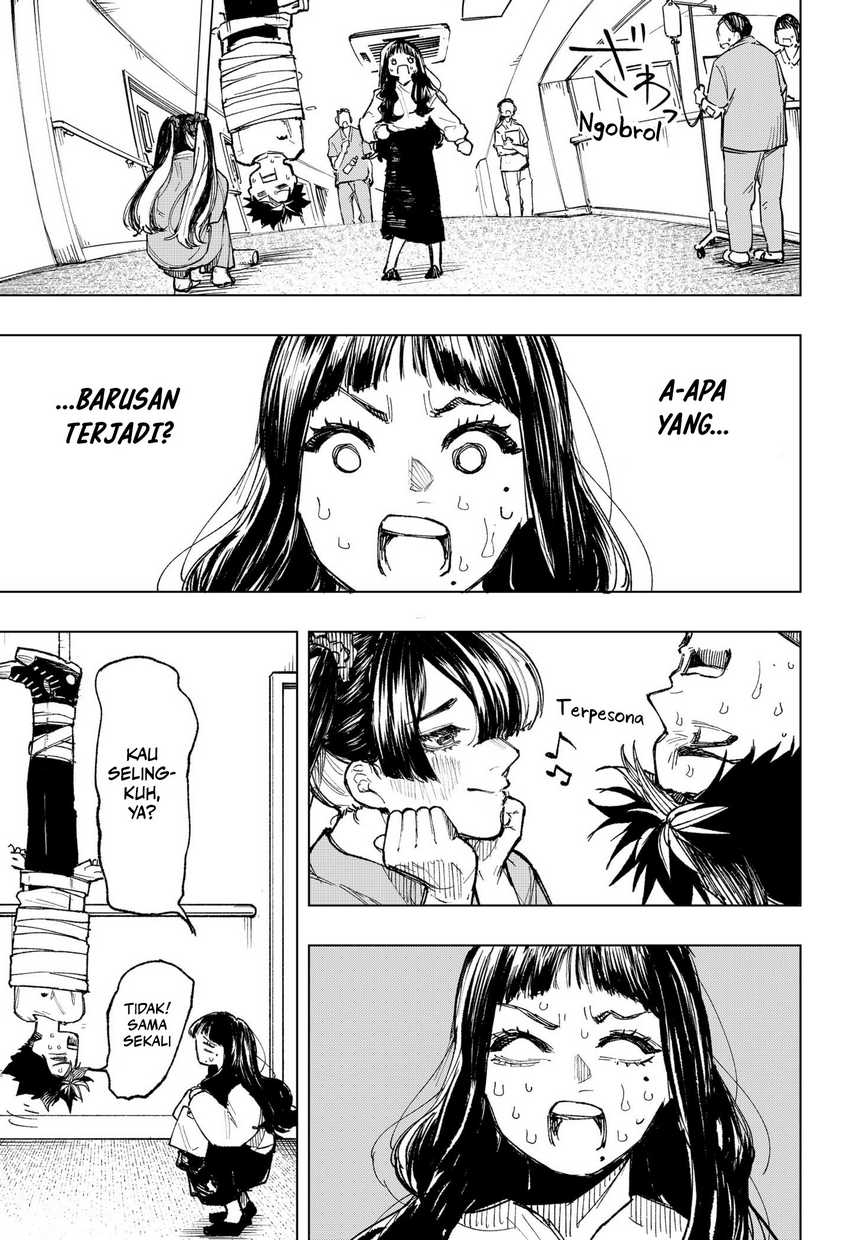 Oversleeping Takahashi