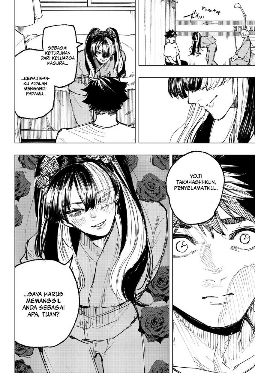 Oversleeping Takahashi