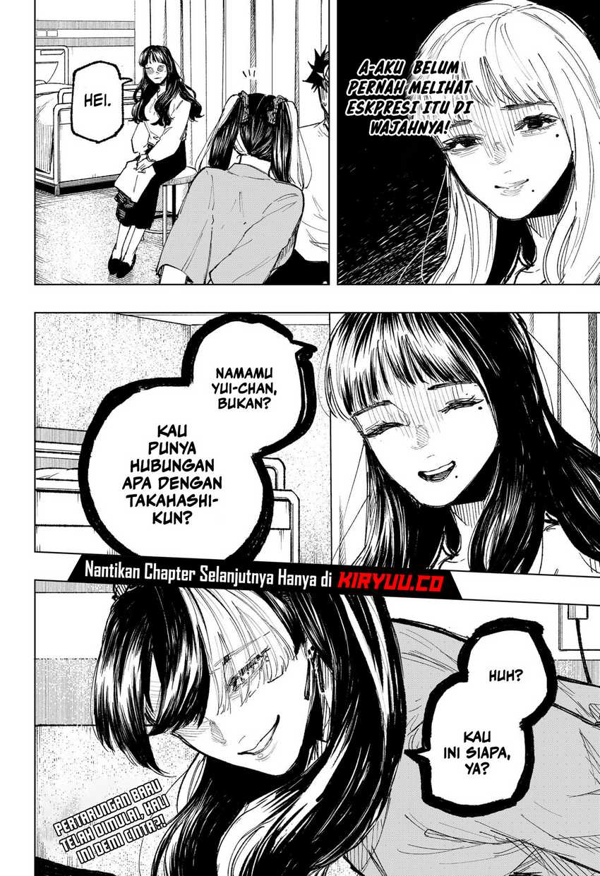 Oversleeping Takahashi