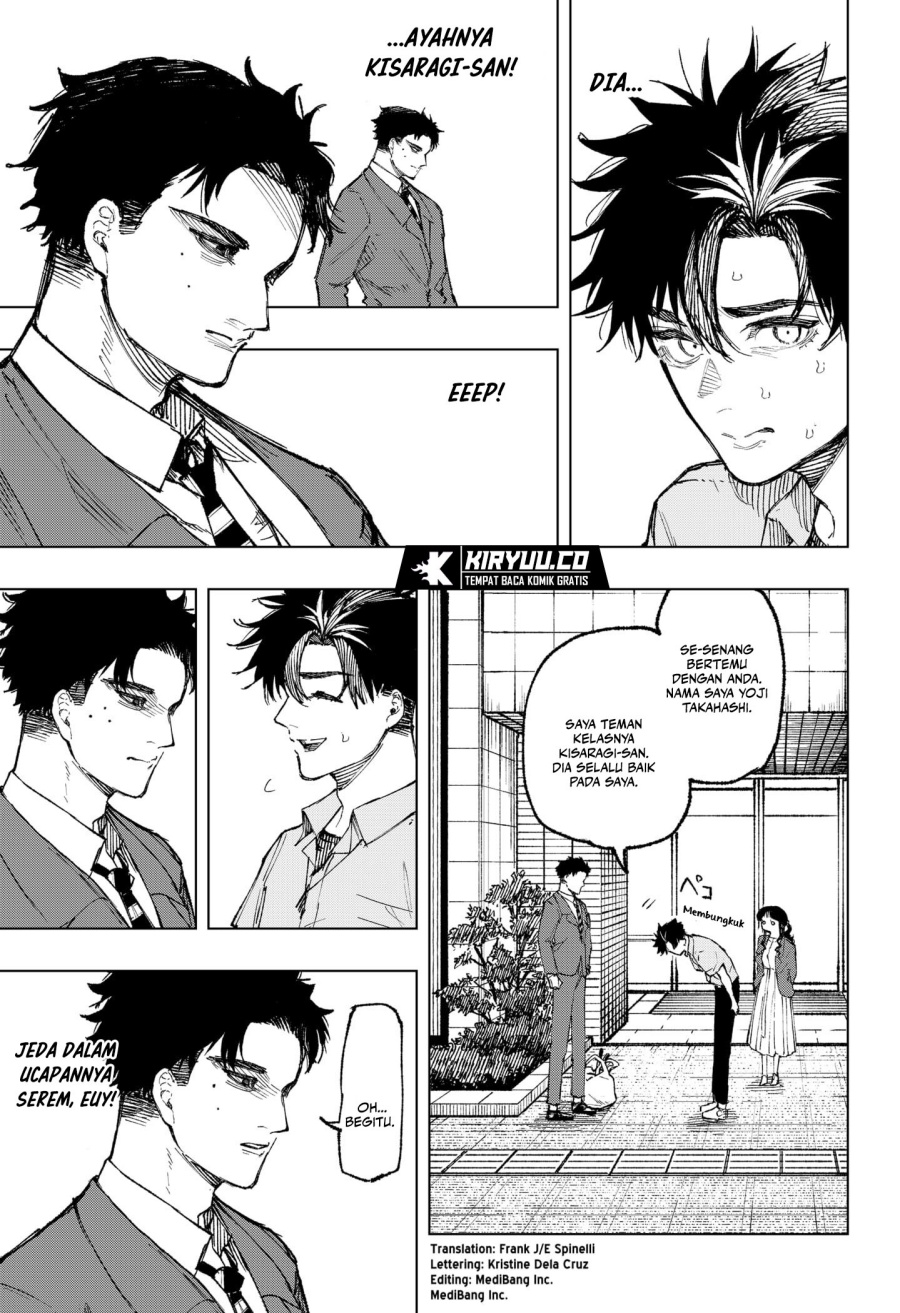 Oversleeping Takahashi