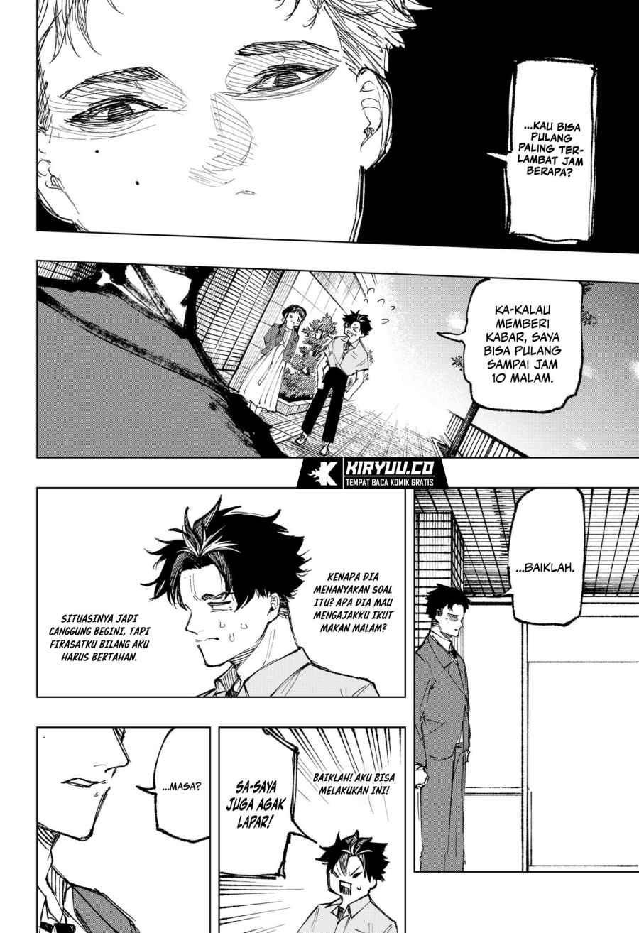 Oversleeping Takahashi
