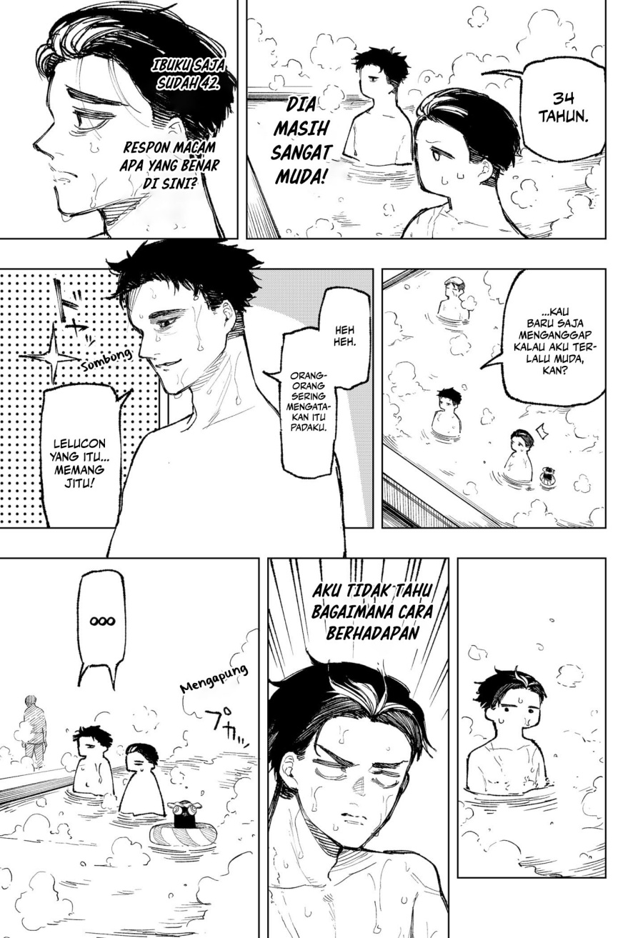 Oversleeping Takahashi
