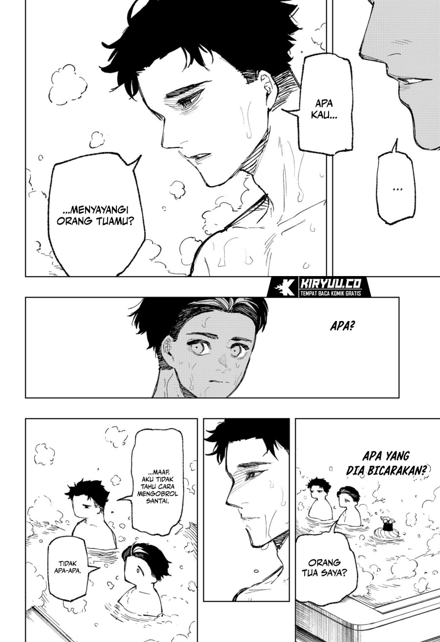 Oversleeping Takahashi