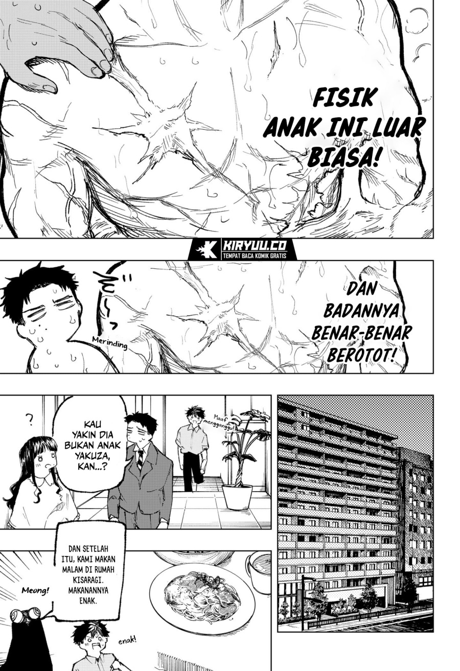 Oversleeping Takahashi