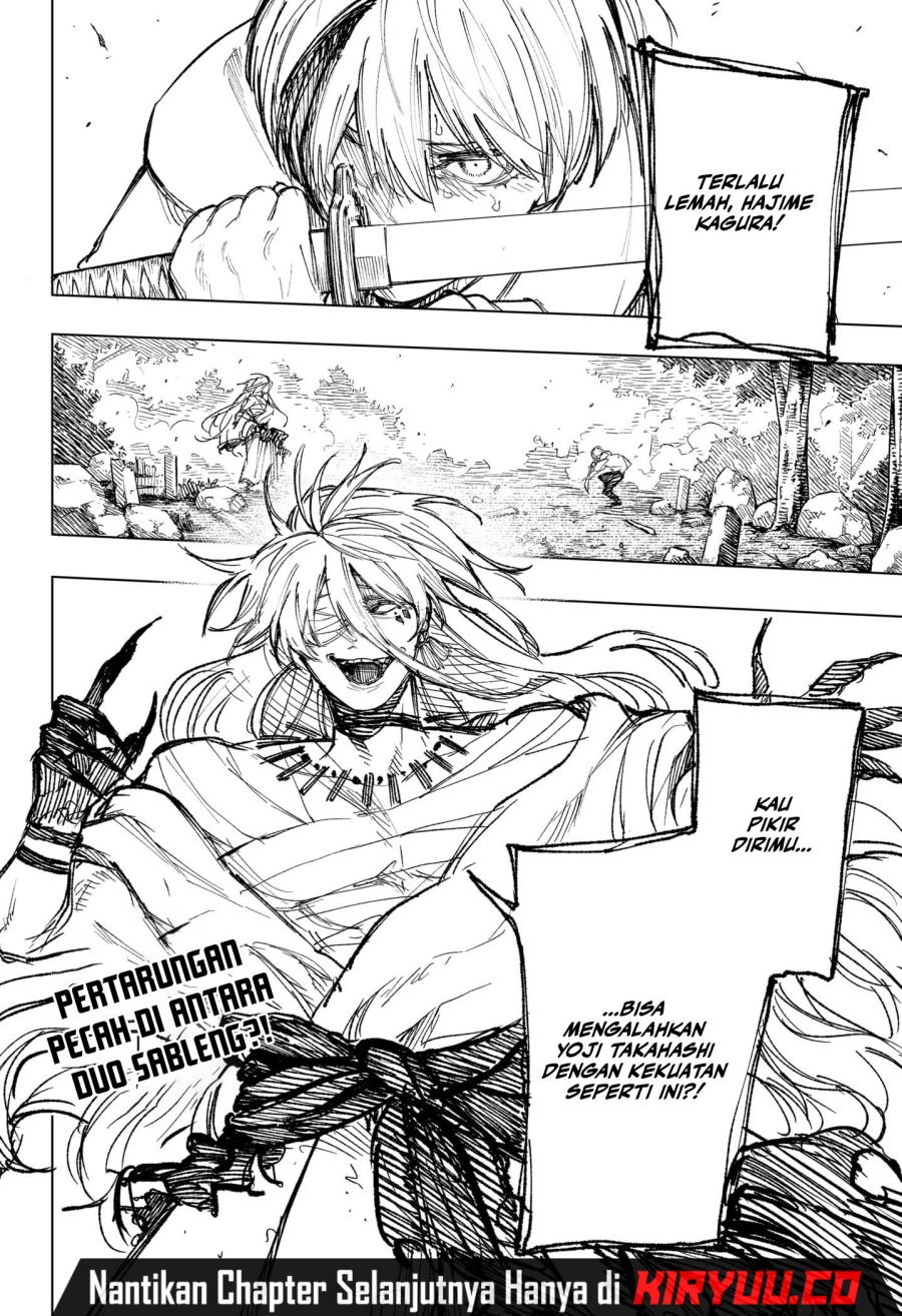 Oversleeping Takahashi