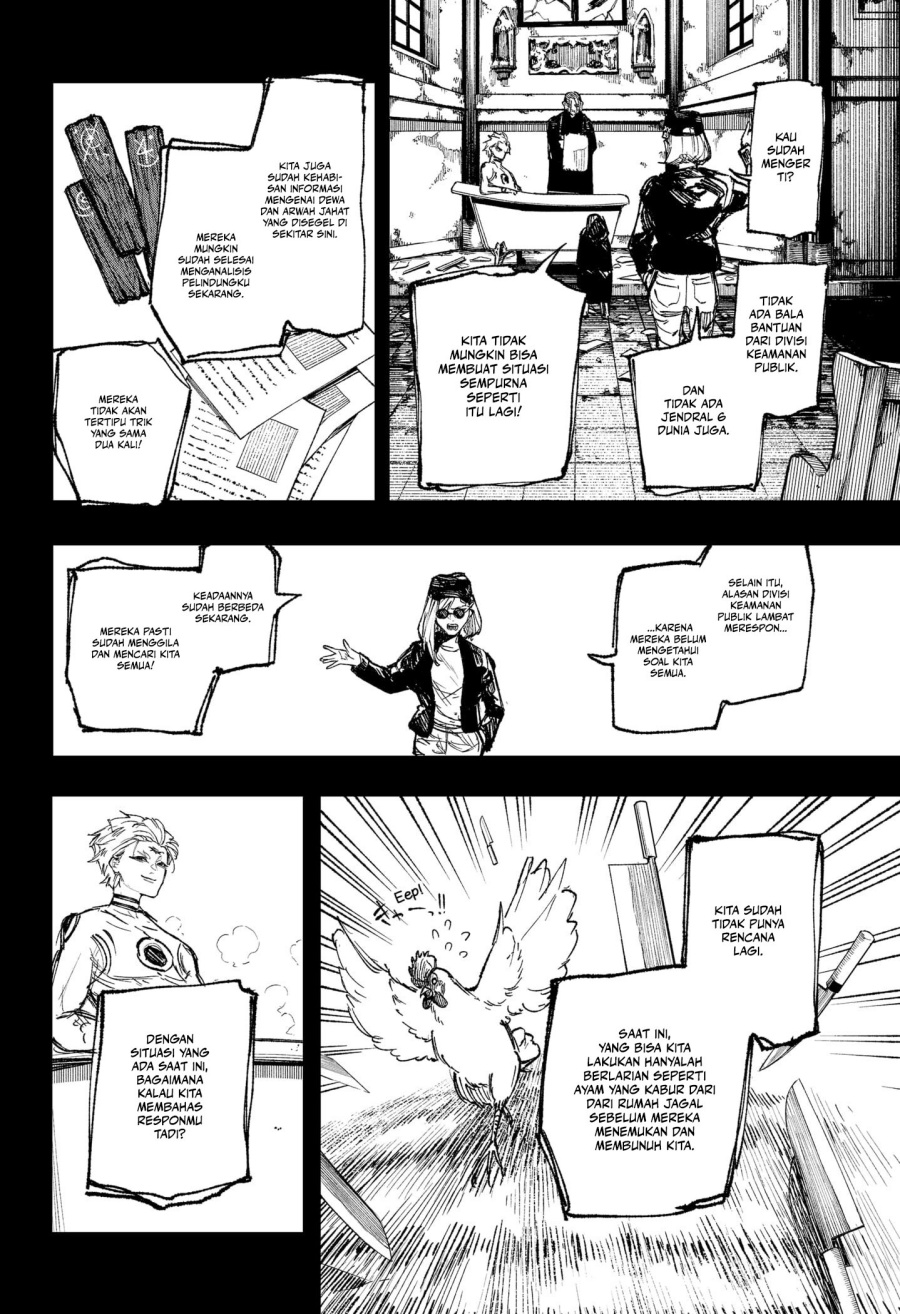 Oversleeping Takahashi
