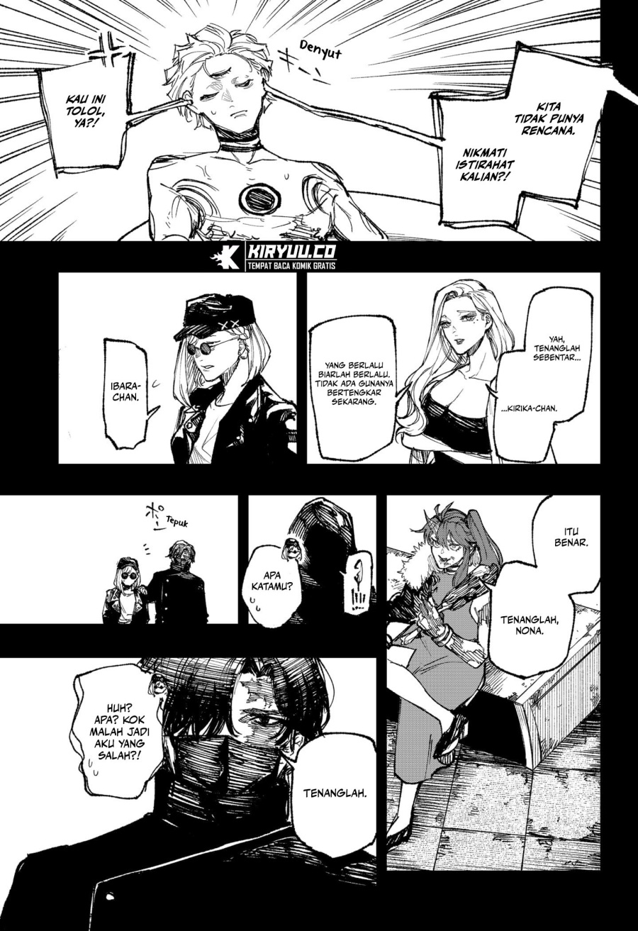 Oversleeping Takahashi