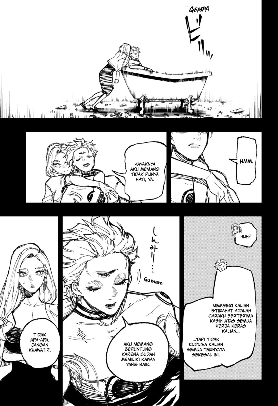 Oversleeping Takahashi