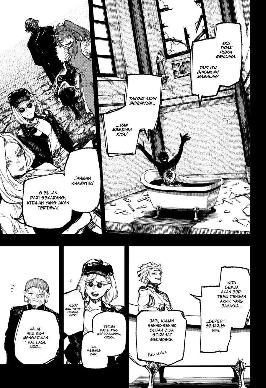 Oversleeping Takahashi