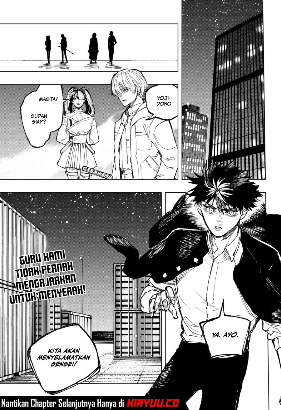 Oversleeping Takahashi