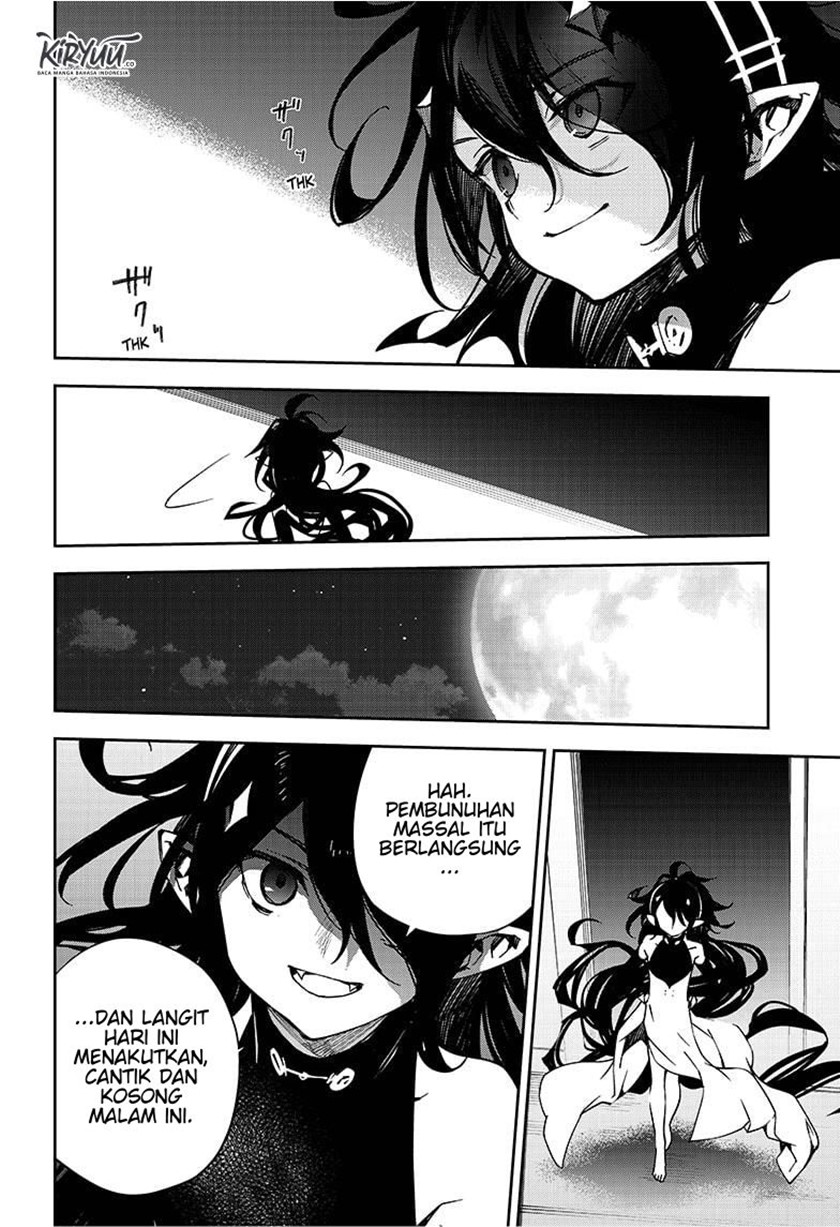 Owari no Seraph